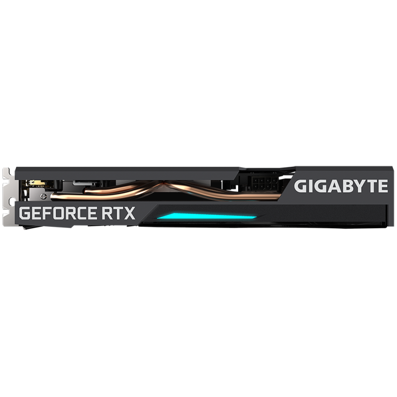 Gigabyte GeForce RTX™ 3060 Ti EAGLE OC 8G