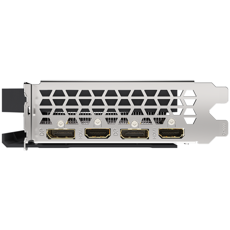 Gigabyte GeForce RTX™ 3060 Ti EAGLE OC 8G