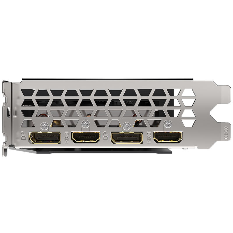 Gigabyte GeForce RTX™ 3070 EAGLE OC 8G