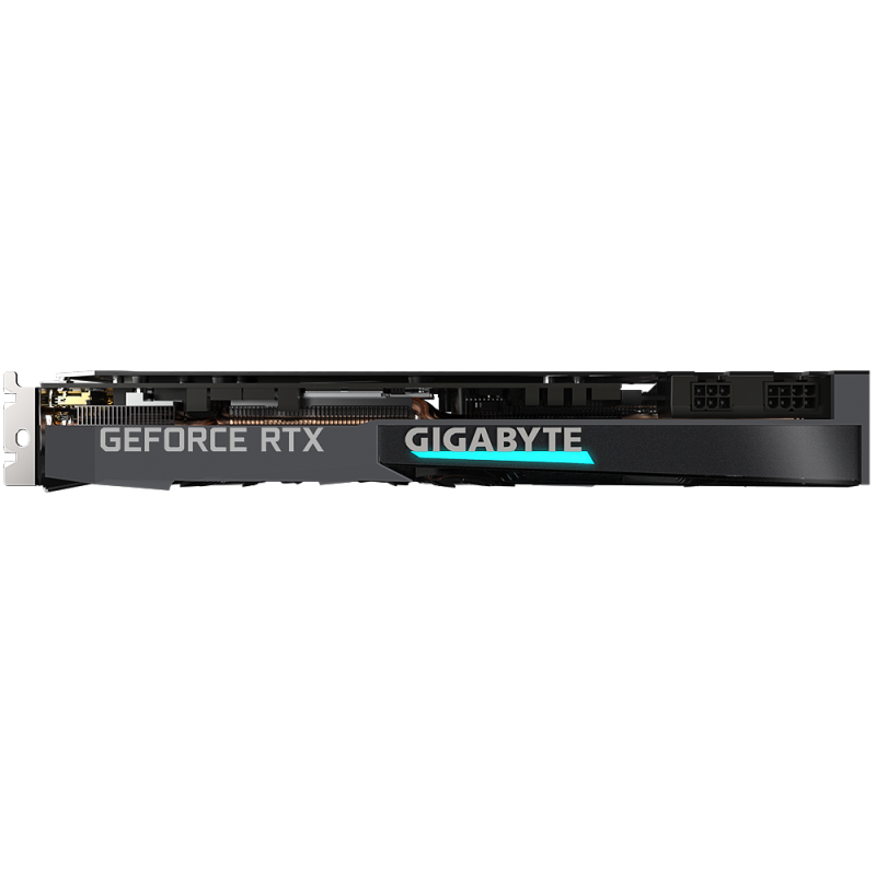 Gigabyte GeForce RTX™ 3070 EAGLE OC 8G