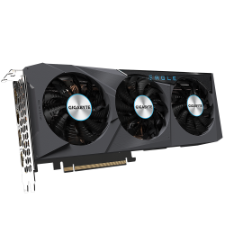 Gigabyte GeForce RTX™ 3070 EAGLE OC 8G