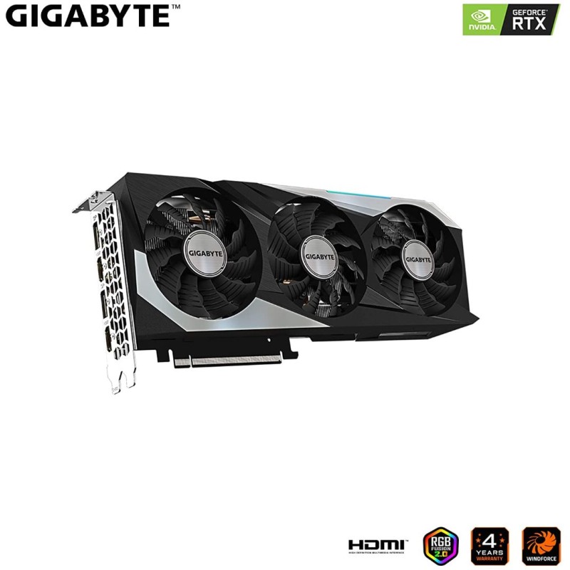 Gigabyte GeForce RTX 3070 GAMING OC 8GB