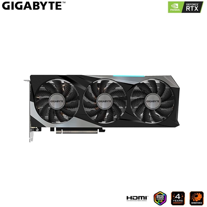 Gigabyte GeForce RTX 3070 GAMING OC 8GB