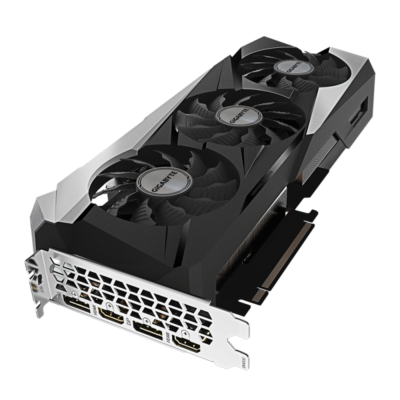Gigabyte GeForce RTX™ 3070 Ti GAMING OC 8G