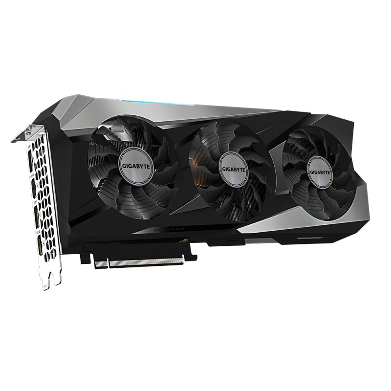 Gigabyte GeForce RTX™ 3070 Ti GAMING OC 8G