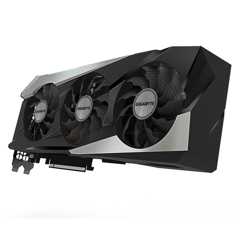 Gigabyte GeForce RTX™ 3070 Ti GAMING OC 8G