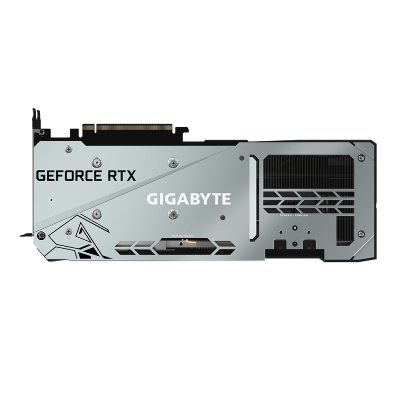 Gigabyte GeForce RTX™ 3070 Ti GAMING OC 8G