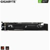 Gigabyte Geforce GTX 1050 Ti OC 4GB GDDR5