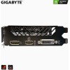 Gigabyte Geforce GTX 1050 Ti OC 4GB GDDR5