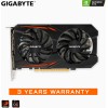 Gigabyte Geforce GTX 1050 Ti OC 4GB GDDR5