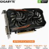 Gigabyte Geforce GTX 1050 Ti OC 4GB GDDR5