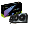 Gigabyte AORUS GeForce RTX 4080 Master 16G Graphics Card, 3X WINDFORCE Fans, 16GB 256-bit GDDR6X