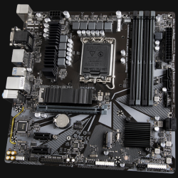 Gigabyte Z690M DS3H DDR4