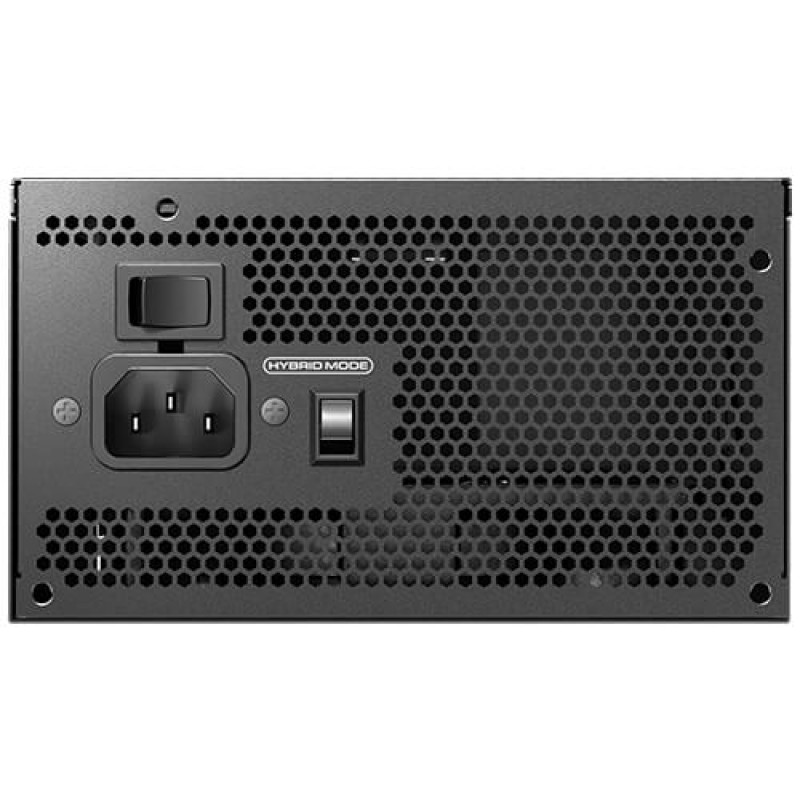 Antec GSK GSK750 750W 80+ Gold Full Modular ATX3.1