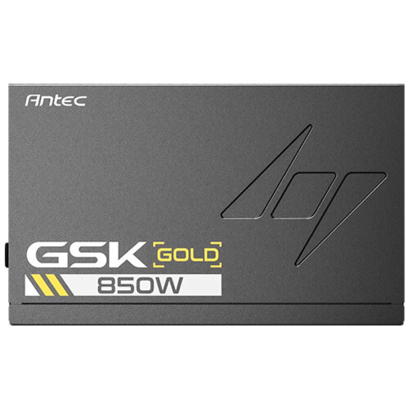 Antec GSK GSK850 850W 80+ Gold Full Modular ATX3.1