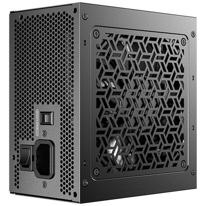 Antec GSK GSK750 750W 80+ Gold Full Modular ATX3.1