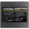 Antec GSK GSK850 850W 80+ Gold Full Modular ATX3.1