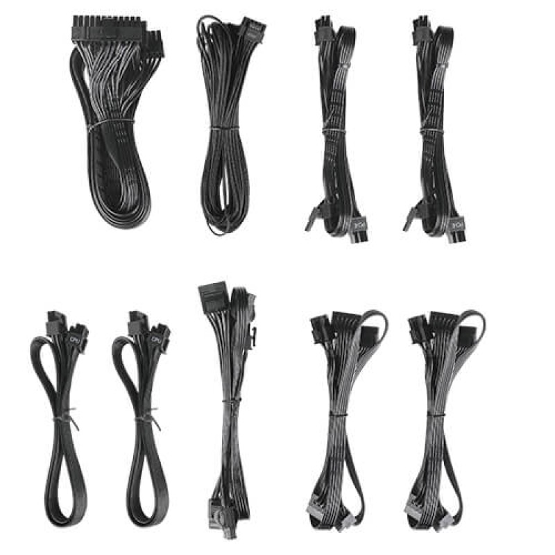 Antec GSK GSK750 750W 80+ Gold Full Modular ATX3.1