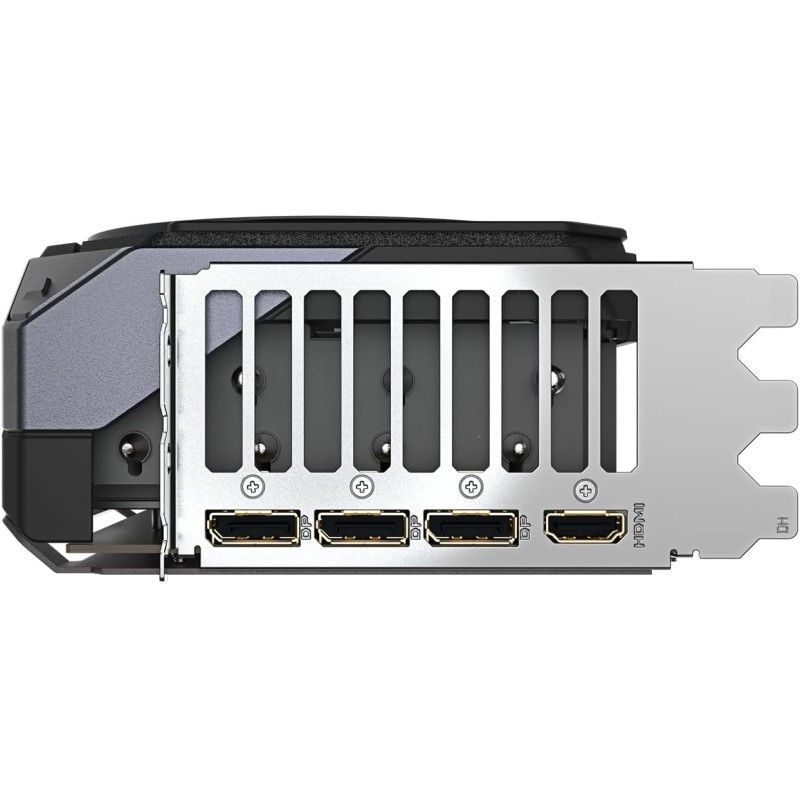 Gigabyte GeForce RTX 5080 GAMING OC 16GB DDR7