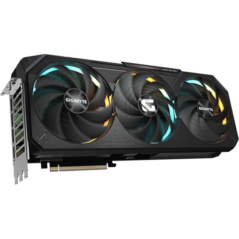 Gigabyte GeForce RTX 5080 GAMING OC 16GB DDR7