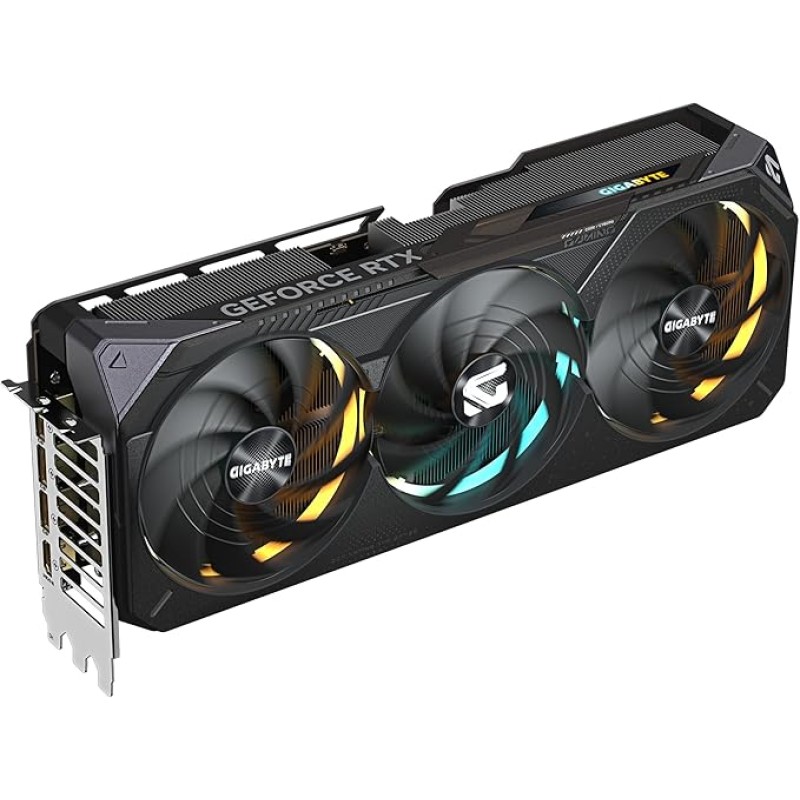 Gigabyte GeForce RTX 5080 GAMING OC 16GB DDR7