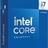 Intel Core i7-14700K 20 cores (8 P-cores & 12 E-cores), Integrated Graphics - Unlocked