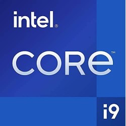 Intel Core i9-12900KF - 16 core, LGA1700