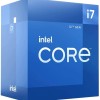 Intel CPU Core i7-12700F / 12/20 / 2.1GHz / 4.9 Ghz