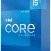 Intel Core i5-12600KF Desktop Processor 10 (6P&4E) Cores up to 4.9 GHz Unlocked  LGA1700 600 Series Chipset 125W
