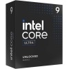 Intel Core Ultra 9  285K - 24 cores (8 P-cores & 16 E-cores) up to 5.7 GHz