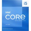 Intel Core i5-13600KF Desktop Processor 14 cores (6 P-cores & 8 E-cores) 24M Cache, up to 5.1 GHz