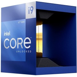 Intel Core i9-12900K Desktop Processor 16 (8P&8E) Cores up to 5.2 GHz Unlocked LGA1700 600 Series Chipset 125W