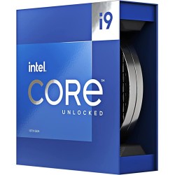 Intel Core i9-13900K TRAY Desktop Processor 24 cores (8 P-cores & 16 E-cores) 36M Cache, up to 5.8 GHz
