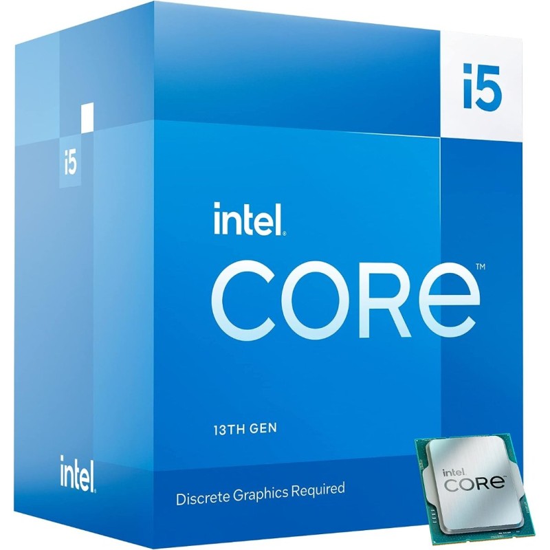 Intel Core i5-13400F