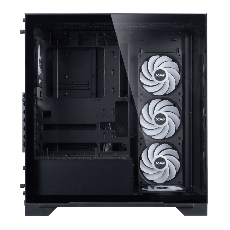 XPG INVADER X BTF MID-TOWER CHASSIS