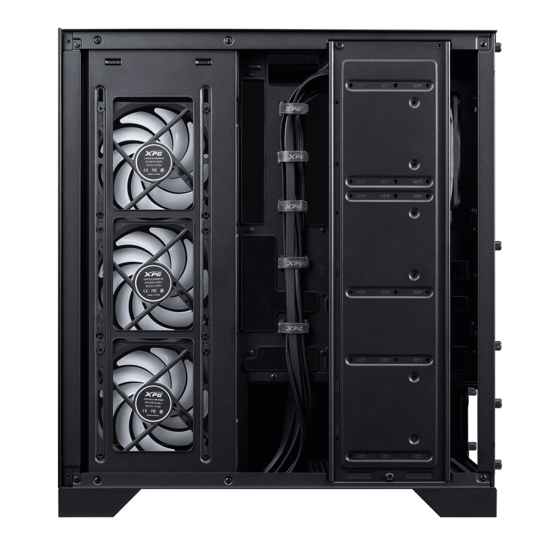 XPG INVADER X BTF MID-TOWER CHASSIS