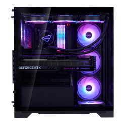 XPG INVADER X BTF MID-TOWER CHASSIS