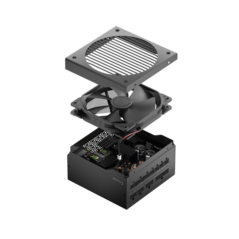 Fractal Ion Gold 850W 80 Plus Gold