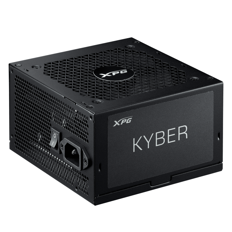 Xpg Kyber 850w 80 Plus Gold