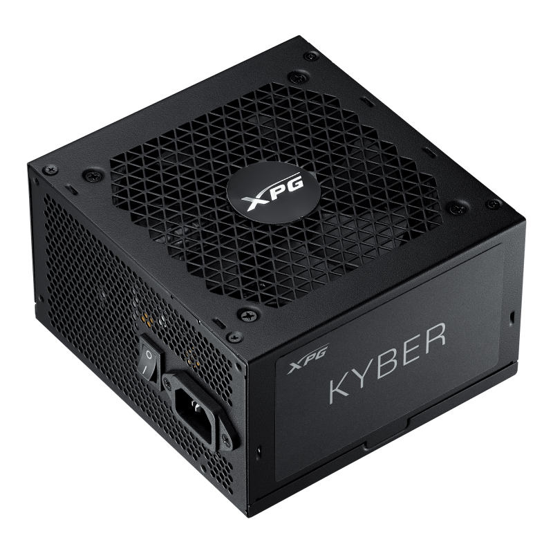 Xpg Kyber 850w 80 Plus Gold