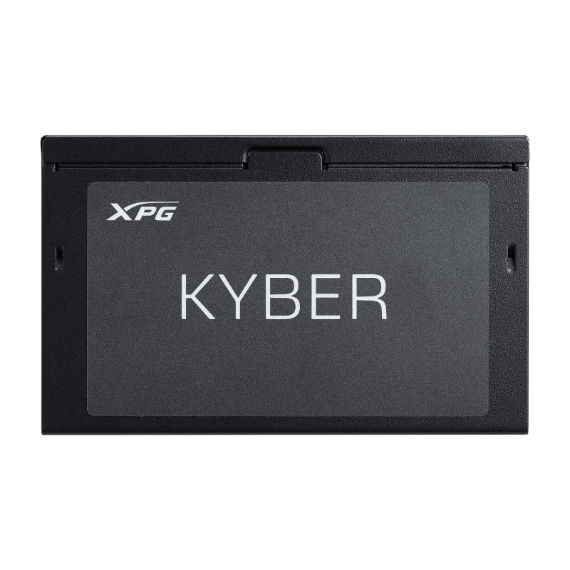 Xpg Kyber 750w 80 Plus Gold