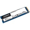 Kingston NV2 NVMe PCIe SSD 500G M.2 2280 - SNVS/500G