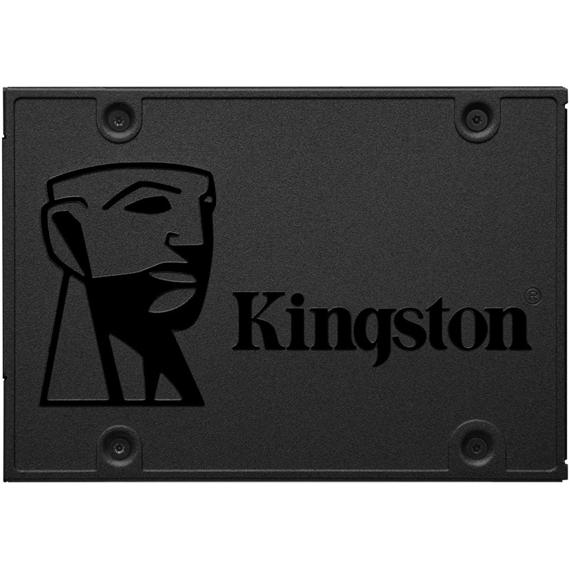 Kingston 240GB A400 SATA 3 2.5"