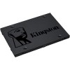 Kingston 480GB A400 SATA 3 2.5"