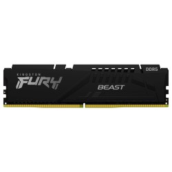 Kingston FURY Beast 16GB DDR5 4800 MHz CL38