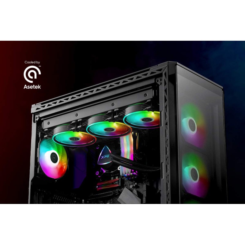 Xpg Levante II 360mm AIO Liquid Cpu Cooler