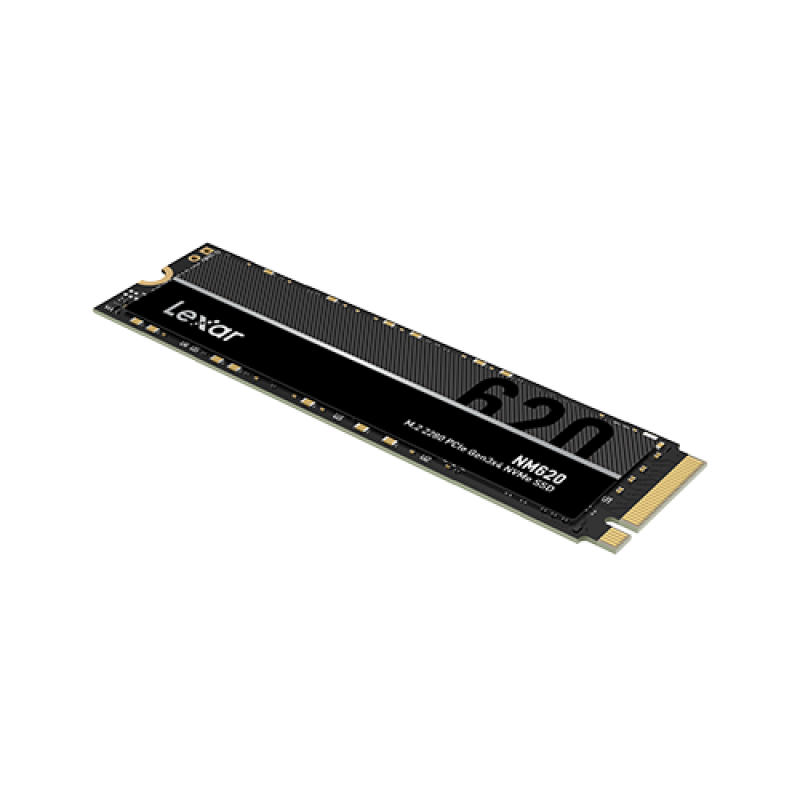 Lexar NM620 256GB M.2 Nvme