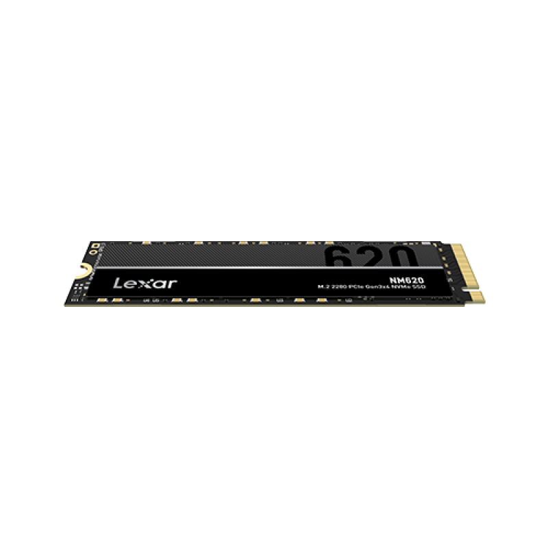 Lexar NM620 256GB M.2 Nvme