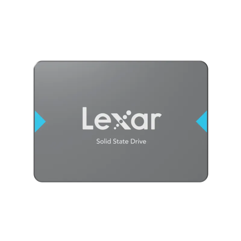 Lexar NQ100 240GB SATA III (6Gb/s)