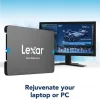 Lexar NQ100 240GB SATA III (6Gb/s)
